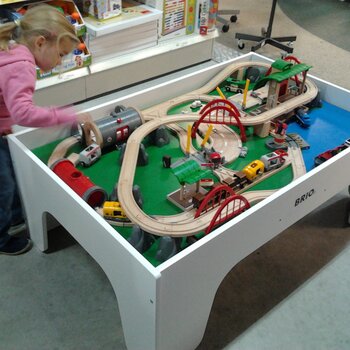 Treintafels