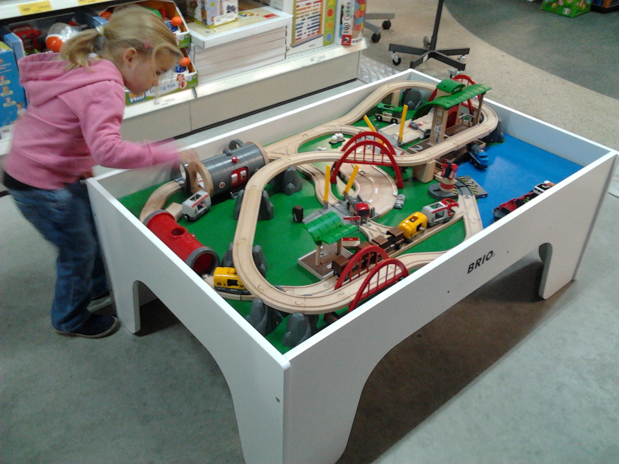 Treintafel