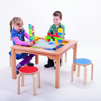 Speeltafels voor Lego