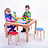 Speeltafels voor Lego
