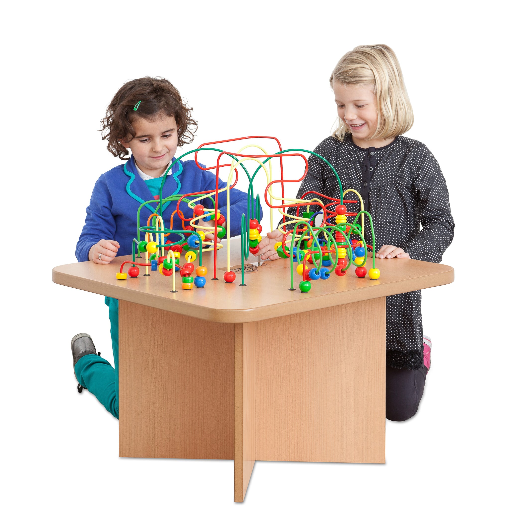 Kralentafel