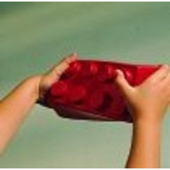 Grote speelblokken XXL - 84 stuks voor peuters, kleuters en oudere kinderen