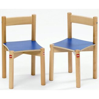 LEGO Stoeltjes