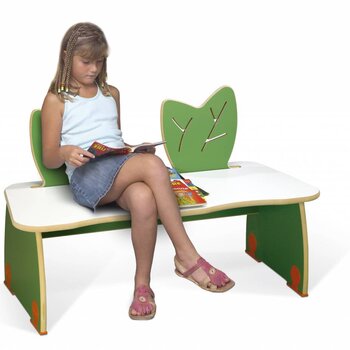 Kinderbankjes