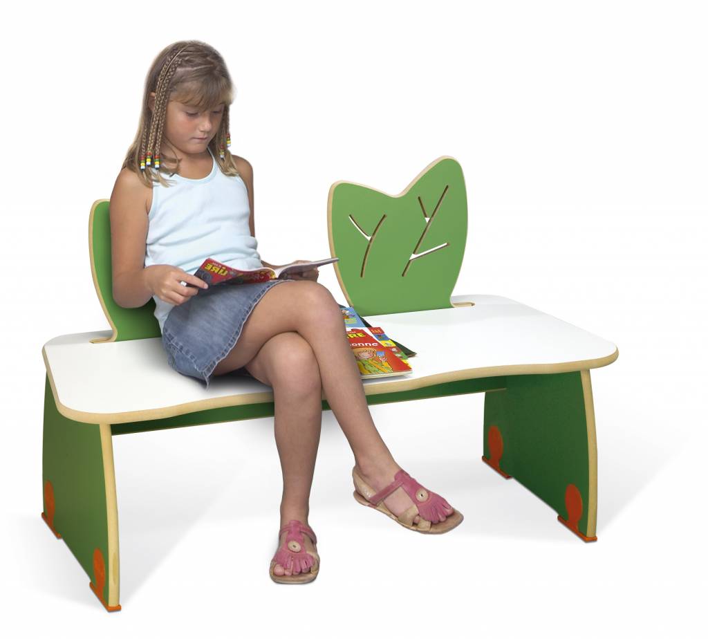 Kinderbankjes