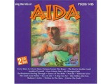 Aida-Broadway selecties
