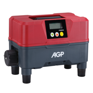 AGP Stroomconverter P4K
