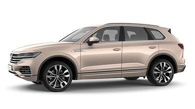 Touareg