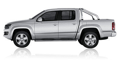 Amarok 2H vanaf 2010