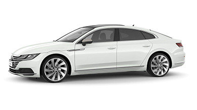Arteon vanaf 2017 Arteon vanaf 2017