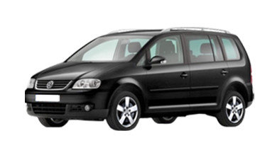 Touran 1T vanaf 2003