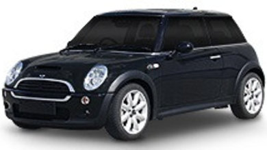R53 Cooper S vanaf 2001