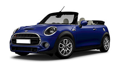 F57 Cabrio vanaf 2015