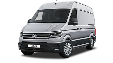 Crafter vanaf 2016 Crafter vanaf 2016