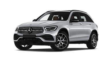 GLC Klasse X253
