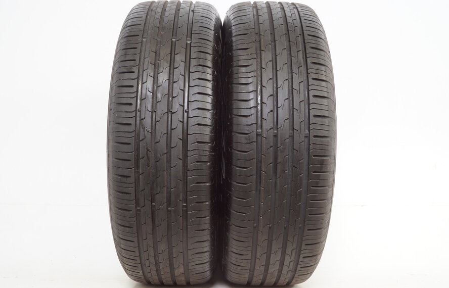 BMW BMW 3 4 serie G20 G21, G22, G23 16 inch 773 velgen + Zomerbanden Continental Origineel