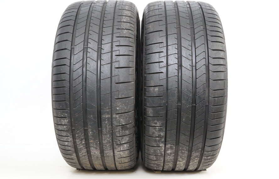 BMW BMW M5 F90 M8 F91 F92 19 inch 705 M velgen + Zomerbanden Pirelli 7MM Origineel