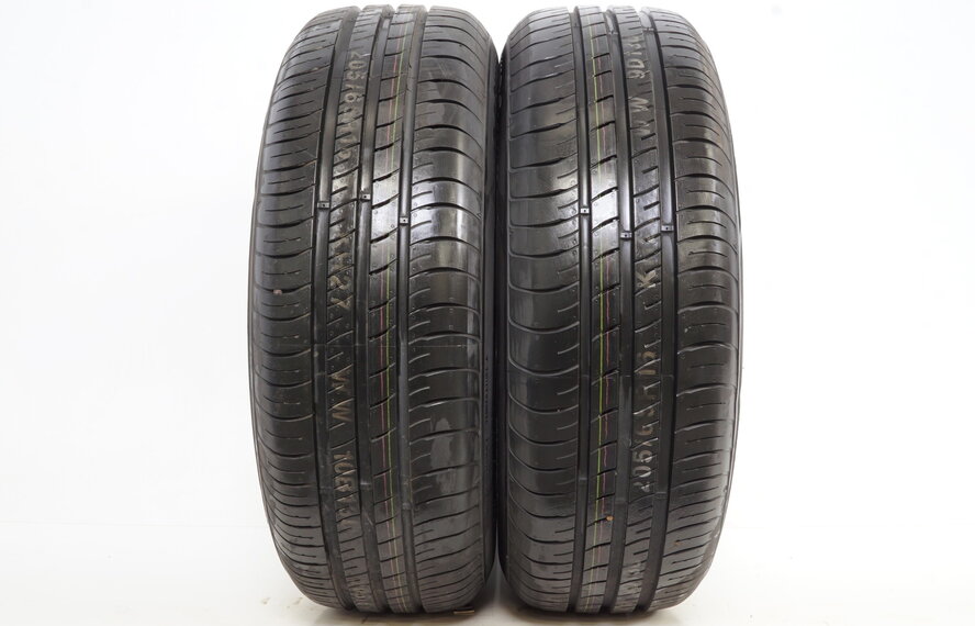 MINI Mini Countryman F60 517 16 inch Velgen + Zomerbanden Kumho Origineel