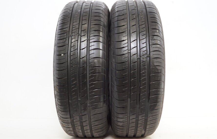 MINI Mini Countryman F60 517 16 inch Velgen + Zomerbanden Kumho Origineel