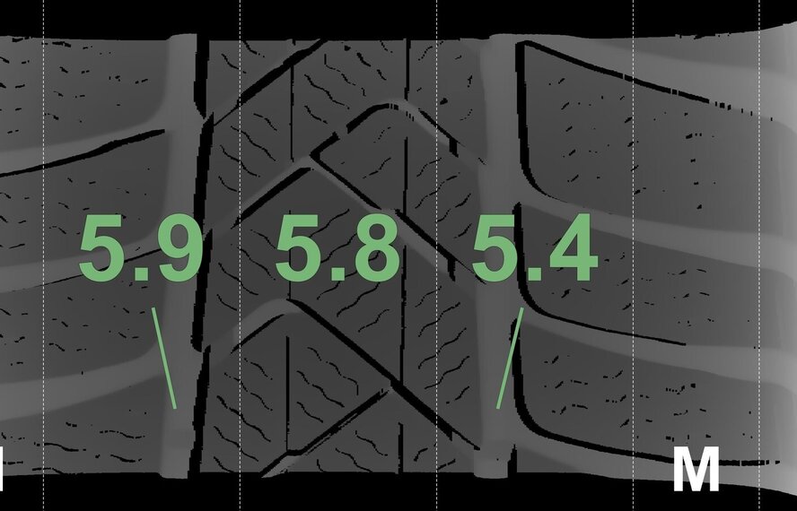 BMW BMW X1 F48 18 inch M velgen 570 + Winterbanden Pirelli Runflat Origineel