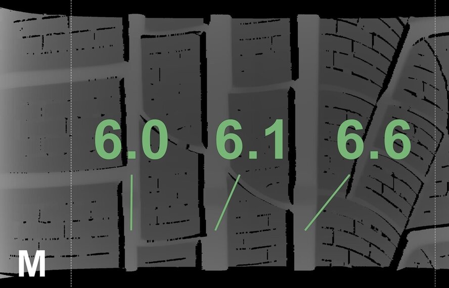 BMW BMW 2 serie F45 Active & Gran Tourer 18 inch M Velgen 486 + Winterbanden Pirelli Runflat Origineel