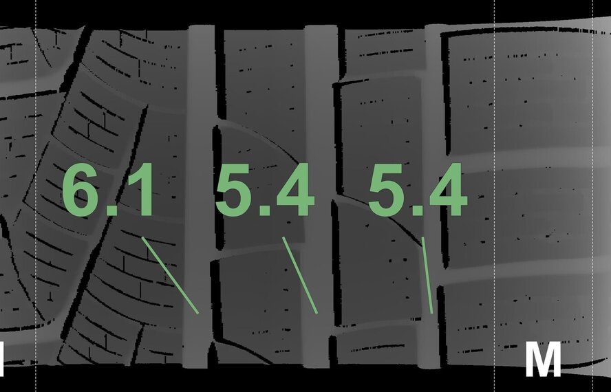 BMW BMW 2 serie F45 Active & Gran Tourer 18 inch M Velgen 486 + Winterbanden Pirelli Runflat Origineel