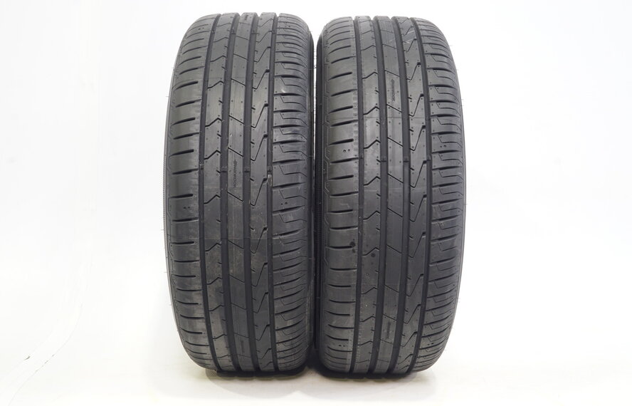 Mercedes Mercedes ML GLE W166 17 inch velgen + Zomerbanden Hankook NIEUW Origineel