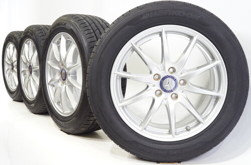 Mercedes Mercedes ML GLE W166 17 inch velgen + Zomerbanden Hankook NIEUW Origineel