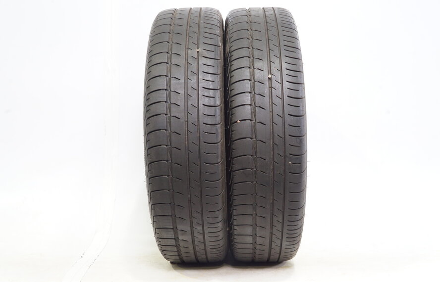 BMW BMW i3 20 inch velgen 431 + Zomerbanden Bridgestone Origineel