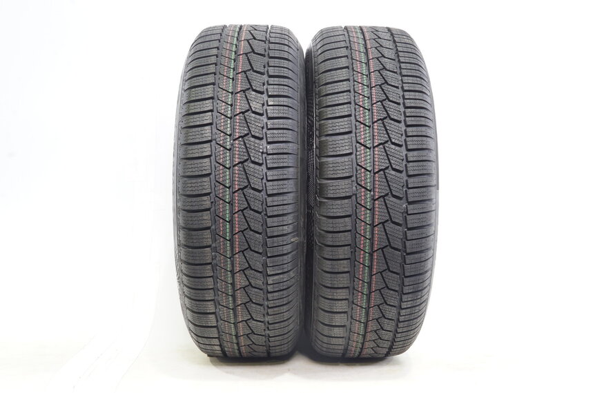 BMW BMW 1 serie F40 F41 2 serie Gran Coupe F42 16 inch 474 velgen + Winterbanden Continental NIEUW Origineel