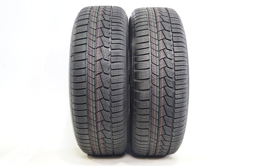 BMW BMW 1 serie F40 F41 2 serie Gran Coupe F42 16 inch 474 velgen + Winterbanden Continental NIEUW Origineel