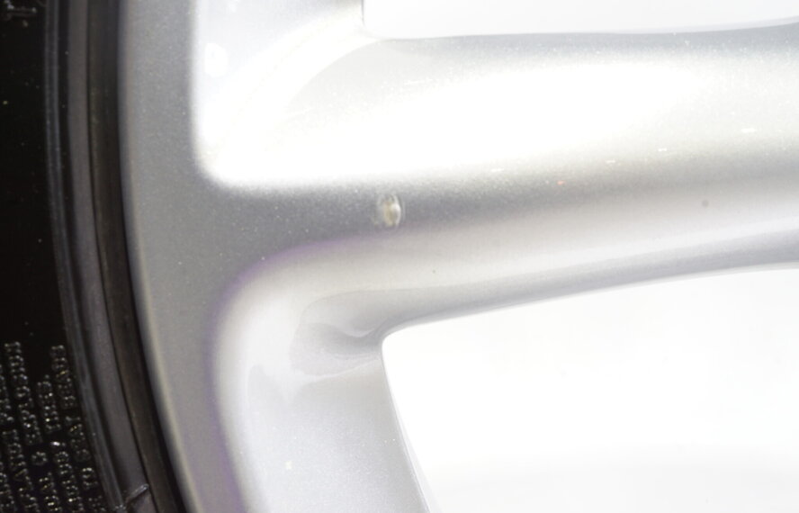 MINI Mini Cooper Race Spoke F56 17 inch JCW 498 Velgen + Winterbanden Dunlop Runflat Origineel