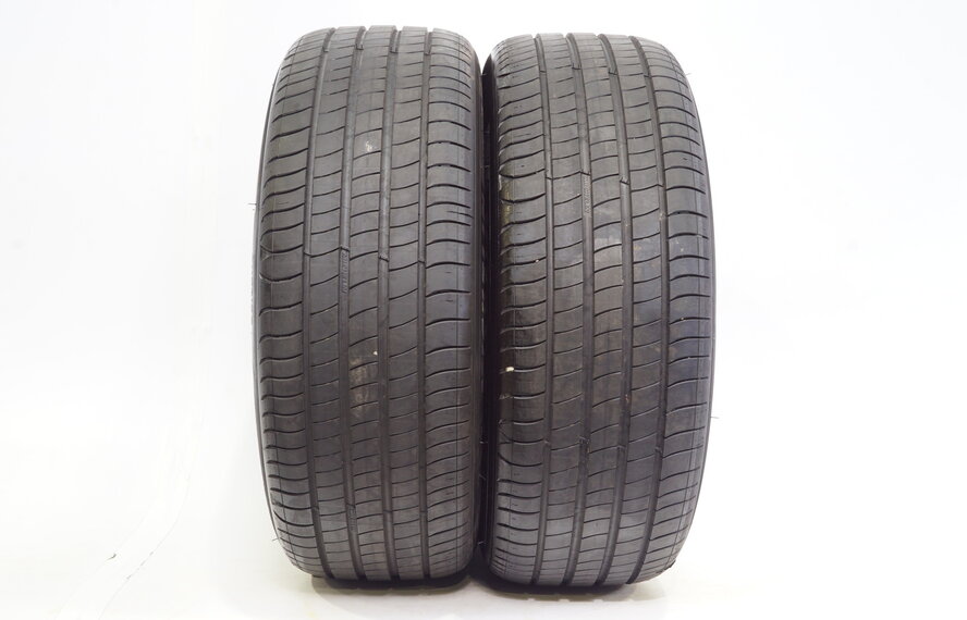 BMW BMW 5 serie G30 G31 17 inch 618 Velgen + Zomerbanden Michelin Origineel