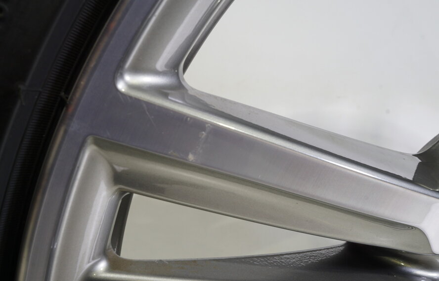 BMW BMW 2 serie F45 Active & Gran Tourer 18 inch M Velgen 486 + Winterbanden Pirelli Runflat Origineel