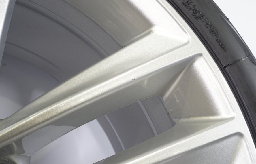 BMW BMW 6 serie GT 7 serie G11 G32 19 inch Style 630 Velgen + Winterbanden Bridgestone Runflat Origineel