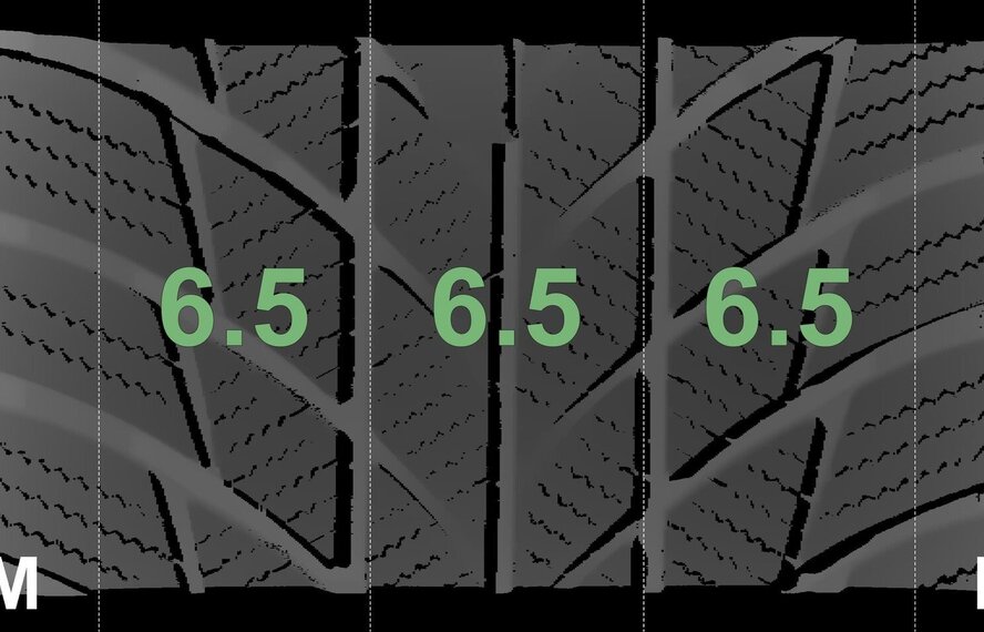 BMW BMW X1 F48 X2 F39 18 inch M velgen 570 + Winterbanden Bridgestone Runflat Origineel