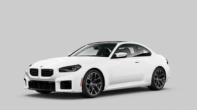 M2 - G87 vanaf 2023 -