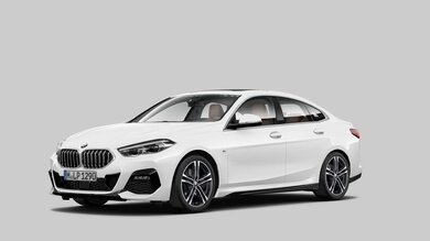 2 Serie F42 F43 F44 Coupe Cabrio Gran Coupe vanaf 2019