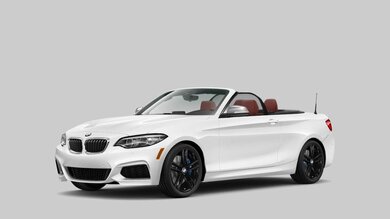 2 Serie Coupe & Cabrio F22 F23 vanaf 2014