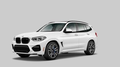 X3M X4M F96 F97 vanaf 2017