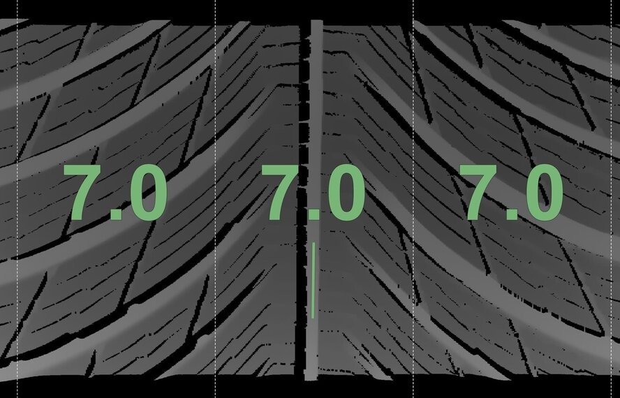 BMW BMW M5 F90 M8 F91 F92 19 inch 705 M velgen + Winterbanden Michelin Origineel