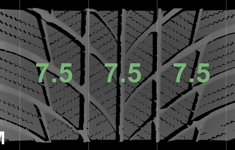 BMW BMW X1 F48 X2 F39 18 inch M velgen 570 + Winterbanden Bridgestone NIEUW Runflat Origineel