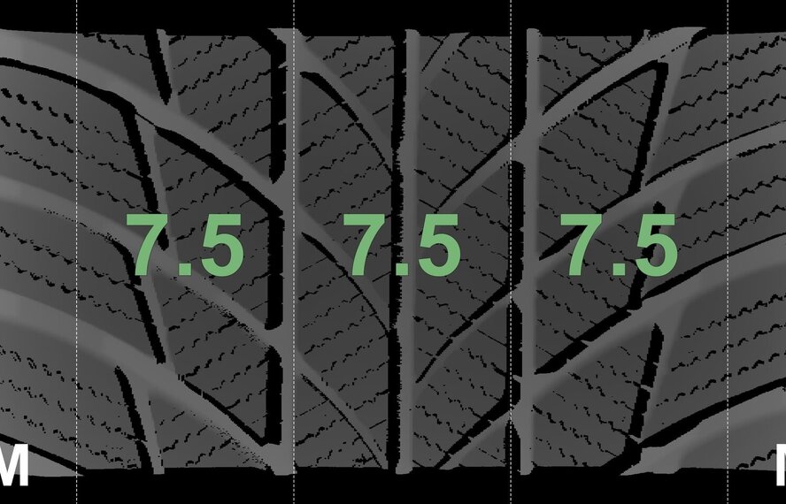 BMW BMW X1 F48 X2 F39 18 inch M velgen 570 + Winterbanden Bridgestone NIEUW Runflat Origineel