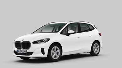 2-Serie Active Tourer & Gran Tourer