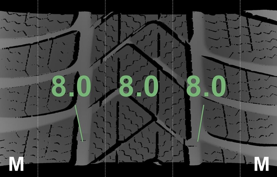 BMW BMW X1 F48 X2 F39 17 inch velgen 560 + Winterbanden Pirelli NIEUW Origineel