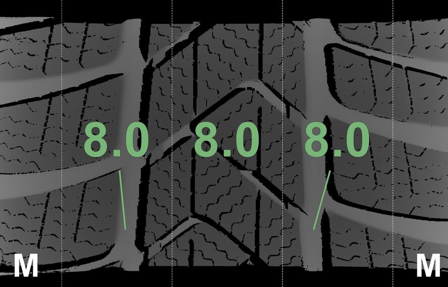 BMW BMW X1 F48 X2 F39 17 inch velgen 560 + Winterbanden Pirelli NIEUW Origineel