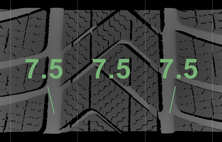 BMW BMW X5 G05 X6 G06 20 inch velgen M748 + Winterbanden Pirelli NIEUW Runflat Origineel