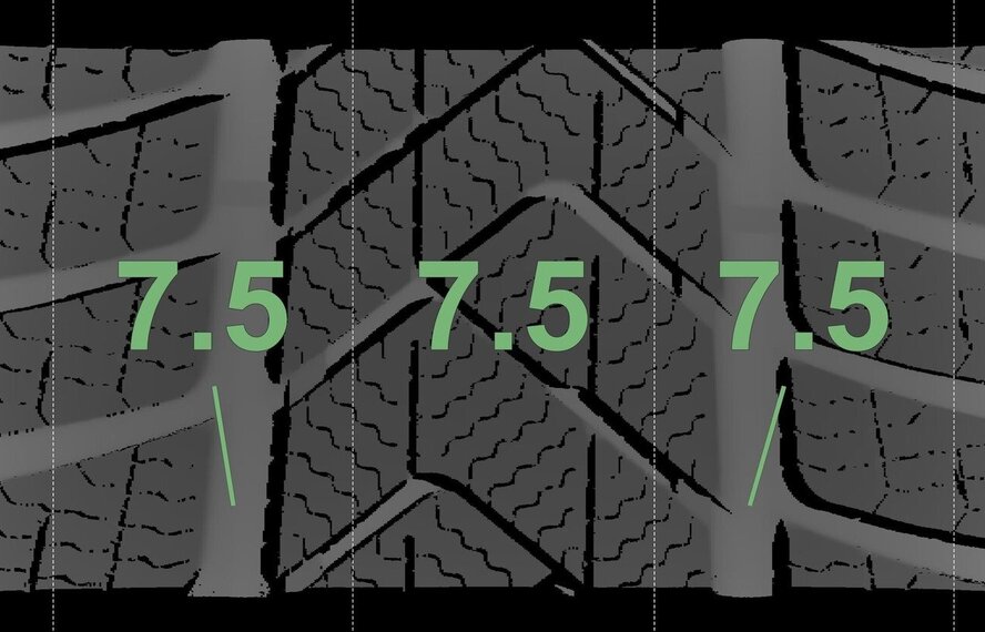 BMW BMW X5 G05 X6 G06 20 inch velgen M748 + Winterbanden Pirelli NIEUW Runflat Origineel