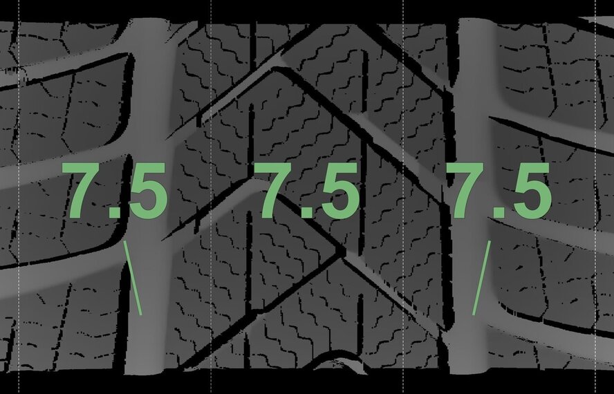 BMW BMW X5 G05 X6 G06 20 inch velgen M748 + Winterbanden Pirelli NIEUW Runflat Origineel