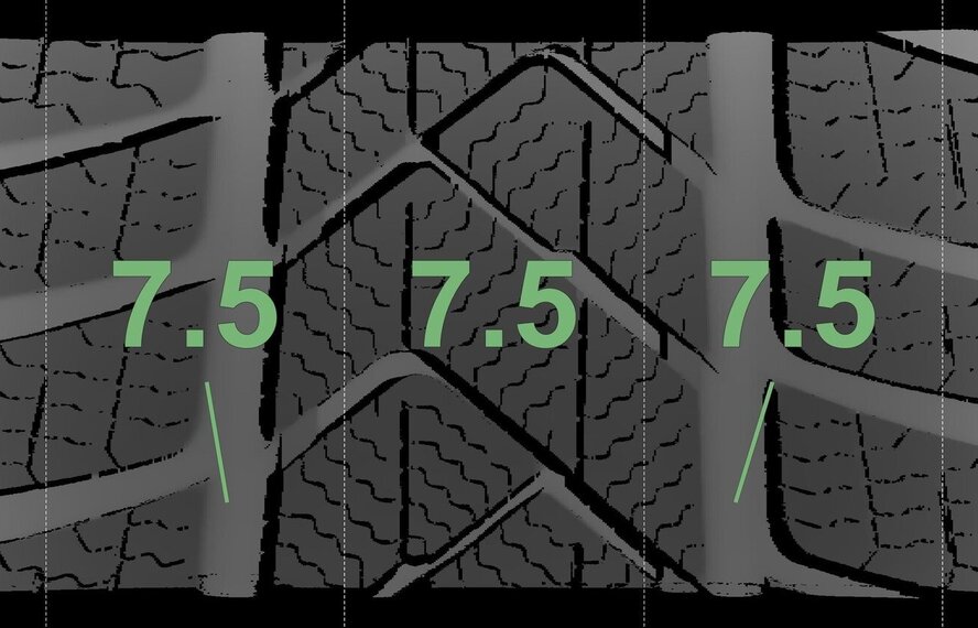 BMW BMW X5 G05 X6 G06 20 inch velgen M748 + Winterbanden Pirelli NIEUW Runflat Origineel